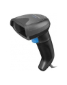 Datalogic Gryphon I GD4520, 2D, USB, Kit black - nr 11