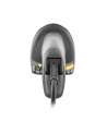 Datalogic Gryphon I GD4520, 2D, USB, Kit black - nr 37
