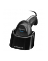 Datalogic Gryphon I GD4520, 2D, USB, Kit black - nr 38