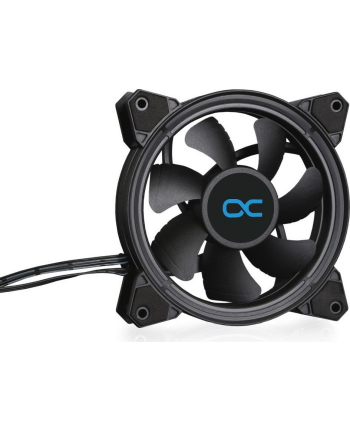 alphacool Alpha ice cyclone Aurora LUX PRO Digi RGB - 1016504