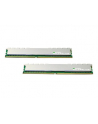 Mushkin DDR4 - 64 GB -2666 - CL - 19 - Dual Kit, Silverline (MSL4U266KF32GX2) - nr 5