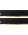 Patriot DDR4 -  16 GB -3200 - CL - 22 - Dual Kit, Signature Line (black, PSD416G3200K) - nr 12