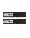 Patriot DDR4 -  16 GB -3200 - CL - 22 - Dual Kit, Signature Line (black, PSD416G3200K) - nr 8