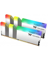 Thermaltake DDR4 - 16 GB -4600 - CL - 19 - Dual Kit, TOUGHRAM RGB (white, R022D408GX2-4600C19A) - nr 2