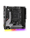 Asrock B550 Phantom Gaming-ITX / ax - Socket AM4 - mainboard - nr 19