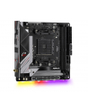 Asrock B550 Phantom Gaming-ITX / ax - Socket AM4 - mainboard - nr 1