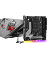 Asrock B550 Phantom Gaming-ITX / ax - Socket AM4 - mainboard - nr 21