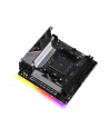 Asrock B550 Phantom Gaming-ITX / ax - Socket AM4 - mainboard - nr 24