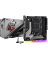 Asrock B550 Phantom Gaming-ITX / ax - Socket AM4 - mainboard - nr 27