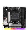 Asrock B550 Phantom Gaming-ITX / ax - Socket AM4 - mainboard - nr 35