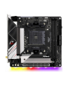 Asrock B550 Phantom Gaming-ITX / ax - Socket AM4 - mainboard - nr 50