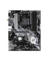 Asrock B550 Phantom Gaming-ITX / ax - Socket AM4 - mainboard - nr 7