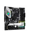 Asrock B550M-ITX / ac - Socket AM4 - mainboard - nr 10