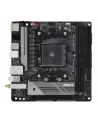 Asrock B550M-ITX / ac - Socket AM4 - mainboard - nr 13