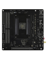 Asrock B550M-ITX / ac - Socket AM4 - mainboard - nr 19