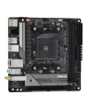 Asrock B550M-ITX / ac - Socket AM4 - mainboard - nr 20