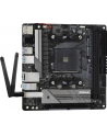 Asrock B550M-ITX / ac - Socket AM4 - mainboard - nr 22