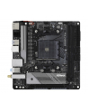 Asrock B550M-ITX / ac - Socket AM4 - mainboard - nr 24