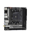 Asrock B550M-ITX / ac - Socket AM4 - mainboard - nr 30