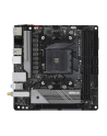 Asrock B550M-ITX / ac - Socket AM4 - mainboard - nr 35