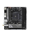 Asrock B550M-ITX / ac - Socket AM4 - mainboard - nr 42