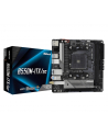 Asrock B550M-ITX / ac - Socket AM4 - mainboard - nr 43