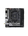 Asrock B550M-ITX / ac - Socket AM4 - mainboard - nr 45