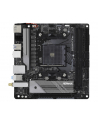 Asrock B550M-ITX / ac - Socket AM4 - mainboard - nr 52