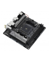 Asrock B550M-ITX / ac - Socket AM4 - mainboard - nr 53