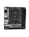 Asrock B550M-ITX / ac - Socket AM4 - mainboard - nr 54