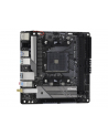 Asrock B550M-ITX / ac - Socket AM4 - mainboard - nr 63