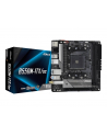 Asrock B550M-ITX / ac - Socket AM4 - mainboard - nr 65