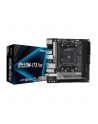 Asrock B550M-ITX / ac - Socket AM4 - mainboard - nr 67