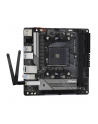 Asrock B550M-ITX / ac - Socket AM4 - mainboard - nr 68