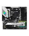 Asrock B550M-ITX / ac - Socket AM4 - mainboard - nr 7