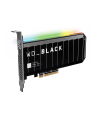western digital WD Black 1TB AN1500 NVMe SSD Add-In-Card PCIe Gen3 x8 - nr 12