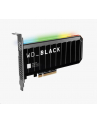 western digital WD Black 1TB AN1500 NVMe SSD Add-In-Card PCIe Gen3 x8 - nr 1