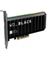 western digital WD Black 1TB AN1500 NVMe SSD Add-In-Card PCIe Gen3 x8 - nr 4