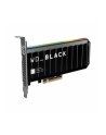 western digital WD Black 1TB AN1500 NVMe SSD Add-In-Card PCIe Gen3 x8 - nr 5