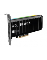 western digital WD Black 1TB AN1500 NVMe SSD Add-In-Card PCIe Gen3 x8 - nr 6