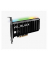 western digital WD Black 4TB AN1500 NVMe SSD Add-In-Card PCIe Gen3 x8 - nr 13