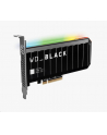 western digital WD Black 4TB AN1500 NVMe SSD Add-In-Card PCIe Gen3 x8 - nr 1