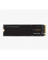 western digital WD Black 1TB SN850 NVMe SSD Supremely Fast PCIe Gen4 x4 M.2 Bulk with heatsink - nr 2