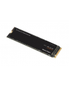 western digital WD Black 500GB SN850 NVMe SSD Supremely Fast PCIe Gen4 x4 M.2 Bulk - nr 7
