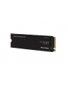 western digital WD Black 500GB SN850 NVMe SSD Supremely Fast PCIe Gen4 x4 M.2 Bulk - nr 8
