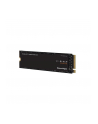 western digital WD Black 500GB SN850 NVMe SSD Supremely Fast PCIe Gen4 x4 M.2 Bulk - nr 15