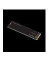 western digital WD Black 500GB SN850 NVMe SSD Supremely Fast PCIe Gen4 x4 M.2 Bulk - nr 16