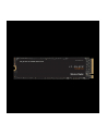 western digital WD Black 500GB SN850 NVMe SSD Supremely Fast PCIe Gen4 x4 M.2 Bulk - nr 17