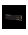 western digital WD Black 500GB SN850 NVMe SSD Supremely Fast PCIe Gen4 x4 M.2 Bulk - nr 18