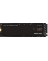 western digital WD Black 500GB SN850 NVMe SSD Supremely Fast PCIe Gen4 x4 M.2 Bulk - nr 19